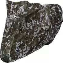 Motociklo uždangalas Oxford Aquatex Camo M
