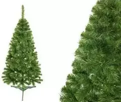Dirbtinė Kalėdų eglutė Pine su stovu, 220 cm