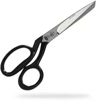Premax Žirklės siuvėjams metalinėmis rankenomis 20 cm F31930800