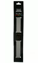 Metaliniai virbalai RainBow® RB-55, 5 vnt. 20 cm 3,0 mm