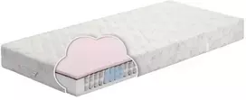 Ausnė Čiužinys MEDEINA ROLL 160x195
