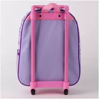 Kelioninis CERDÁ Hello Kitty Kuromi 3D trolley 30cm
