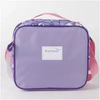 CERDÁ Hello Kitty Kuromi 3D lunch bag