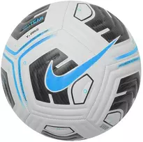 Nike Futbolo Kamuolys Nk Academy-Team Juodas Baltas Mėlyna CU8047 102