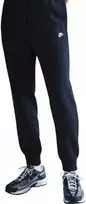 Nike Kelnės Vyrams M Nk Club Bb Jogger Fl Dark Mėlyna FN3787 451