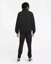 Nike Sportinis Kostiumas Vyrams M NK Club Pk Trk Suit Juodas FB7351 010