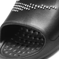 Nike Šlepetės Vyrams Victori One Shower Slide Juodas CZ5478 001