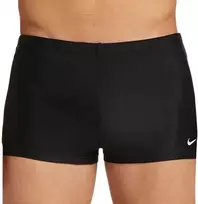 Nike Maudymosi Glaudės Vyrams Nk M Solid Square Leg Juodas NESS8111 001