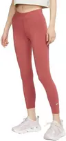 Nike Tamprės Moterims Nsw Essntl 7/8 Raudona CZ8532 691