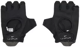 Nike Treniruočių Pirštinės Moterims W Vapor Elite Fg Juodas N1010673 091