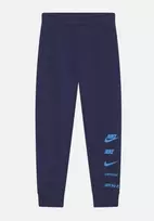 Nike Sportinis Kostiumas Vaikams Nkb B Nsw Flc Po+Jogger Mėlyna 86J859 U90