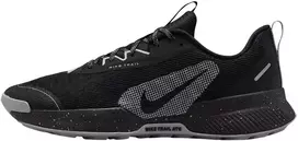 Nike Avalynė Vyrams Nk Juniper Trail 3 Juodas FQ0904 001
