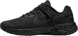 Nike Avalynė Paaugliams Revolution 6 Flyease Nn Juodas DD1113 001