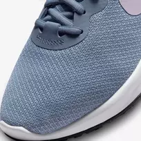 Nike Avalynė Moterims W Nike Revolution 6 NN Pilkas DC3729 400
