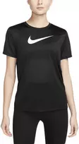 Nike Palaidinė Moterims W Nk Df Tee Rlgnd Hbr Juodas FQ4975 011