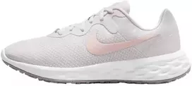 Nike Avalynė Moterims W Nike Revolution 6 NN Rožinė DC3729 500