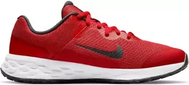 Nike Avalynė Revolution 6 Nn Raudona DD1096 607