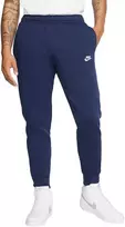 Nike Kelnės Vyrams Nsw Club Jggr BB Mėlyna BV2671 410