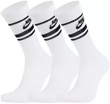 Nike Kojinės U Nk Nsw Everyday Essential Baltas DX5089 103