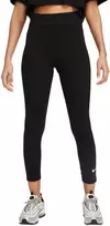 Nike Tamprės Moterims W Nsw Nk Clsc Hr 7/8 Tight Juodas DV7789 010
