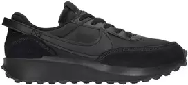 Nike Avalynė Vyrams Nike Waffle Debut Juodas DH9522 002