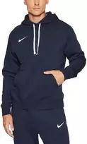 Nike Džemperis Vyrams NK Men Park 20 Fleece Hoodie Navy CW6894 451