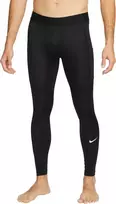 Nike Tamprės Vyrams M Np Df Tight Juodas FB7952 010