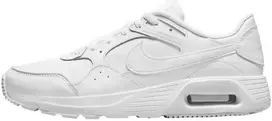 Nike Avalynė Vyrams Air Max Sc Lea Baltas DH9636 101