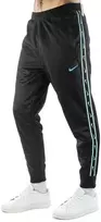Nike Sportinės Kelnės Vyrams M Nsw Repeat Sw Pk Jogger Juodas DX2027 011