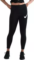 Nike Tamprės Moterims W Nk Df Tempo Hr 7/8 Tgt Juodas HV2304 010