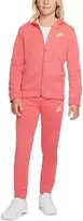 Nike Sportinis Kostiumas Mergaitėms B Nsw Trk Suit Core BF Rožinė BV3634 603