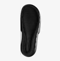 Nike Šlepetės Vyrams Victori One Slide Juodas CN9675 003