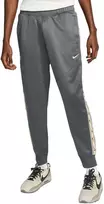 Nike Sportinės Kelnės Vyrams M Nsw Repeat Sw Pk Jogger Pilkas DX2027 068