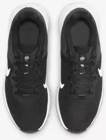 Nike Avalynė Paaugliams Revolution 6 Nn Juodas Baltas DD1096 003