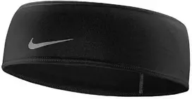 Nike Galvos Juosta Nike Dri-Fit Swoosh Headband 2 Juodas N1003447 042