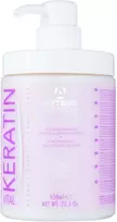 Artero Keratin Vital Kondicionierius – praturtintas keratinu, 650 ml, suteikia blizgesio ilgaplaukėms Artero