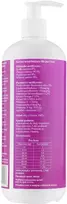 Lovi Food Pure lašišų aliejus – turtingas Omega-3, EPA, DHA papildas, 500 ml butelis