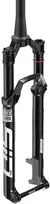 RockShox SID SL Ultimate Race Day 2 - 3P Crown 29" Boost15X110 110mm, 44offset, juoda E1