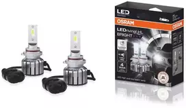 LED lemputės Osram LEDriving HL Bright HB4/HIR2