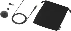 Sony ECM-L1 Prisegamas Mikrofonas