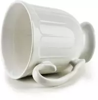 Affek Design HELLA didelis puodelis 500 ml 10,5 x 14 x 11,3 cm