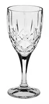 Crystal Bohemia Bohemia krištolinės taurės vynui 330ml 6vnt, Sheffield