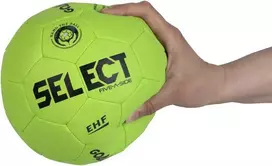 RANKINIO KAMUOLYS SELECT GOALCHA Five-a-side DYDIS 2 (skersmuo ~54 cm)