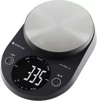Magnat elektroninės virtuvinės svarstyklės 5kg AMBITION ELECTRO