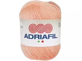 Mezgimo siūlai Adriafil Dolcezza Baby 25 g, spalva 06