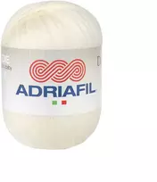 Mezgimo siūlai Adriafil Dolcezza Baby 25 g, spalva 11