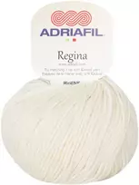 Mezgimo siūlai Adriafil Regina 50 g, spalva 11