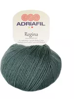 Mezgimo siūlai Adriafil Regina 50 g, spalva 52