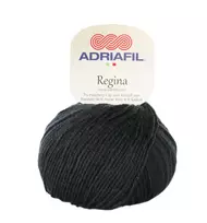 Mezgimo siūlai Adriafil Regina 50 g, spalva 57