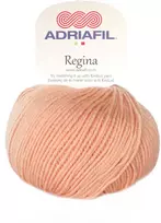 Mezgimo siūlai Adriafil Regina 50 g, spalva 86